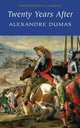 Twenty Years After, Dumas, Alexandre 