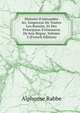 Histoire D'alexandre Ier, Empereur De Toutes Les Russies, Et Des Principaux ?v?nemens De Son R?gne, Volume 2 (French Edition), Alphonse Rabbe 