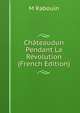 Chateaudun Pendant La Revolution (French Edition), M Rabouin 