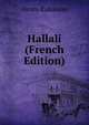 Hallali (French Edition), Henry Rabusson 