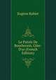 Le Patois De Bourberain, C?te-D'or (French Edition), Eugene Rabiet 