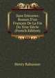 Sans Entraves: Roman D'un Fran?ais De La Fin Du Xixe Si?cle (French Edition), Henry Rabusson 