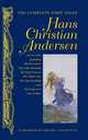 Complete Andersen's Fairy Tales, Andersen, Hans Christian 