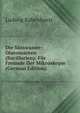 Die Susswasser-Diatomaceen (Bacillarien): Fur Freunde Der Mikroskopie (German Edition), Ludwig Rabenhorst 