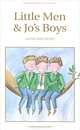 Little Men & Jo's Boys, Alcott, Louisa May 