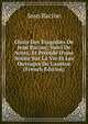 Choix Des Trag?dies De Jean Racine: Suivi De Notes, Et Pr?c?d? D'une Notice Sur La Vie Et Les Ouvrages De L'auteur (French Edition), Jean Racine 