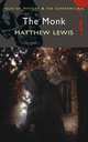 Monk (Tales of Mystery & Supernatural), Lewis, Matthew 