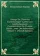 Abrege De L'histoire Ecclesiastique: Contenant Les Ev?nemens Consid?rables De Chaque Si?cle ; Avec Des Reflexions, Volume 5 (French Edition), Bonaventure Racine 