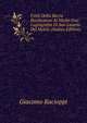 Fonti Della Storia Basilicatese Al Medio Eno: L'agiografia Di San Laverio Del Mclxii. (Italian Edition), Giacomo Racioppi 