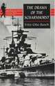 The Drama of the Scharnhorst, Fritz-Otto Busch 