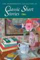 Classic Short Stories TPB, Various 