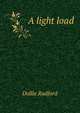 A light load, Dollie Radford 