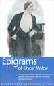 Epigrams of Oscar Wilde, Wilde, Oscar 