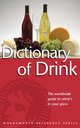 Dictionary of Drink, Ned Halley 