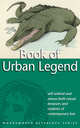 The Wordsworth Book of Urban Legend: Tall Tales for Our Times, Rodney Dale 
