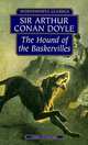 Hound of the Baskervilles / Дойль. Собака Баскервилей, Артур Конан Дойл 