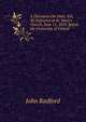 A Discourse On Matt. Xiii, 30 Delivered at St. Mary's Church, June 11, 1819, Before the University of Oxford, John Radford 