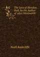 The Lees of Blendon Hall, by the Author of 'alice Wentworth'., Noell Radecliffe 