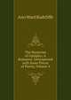 The Mysteries of Udolpho: A Romance; Interspersed with Some Pieces of Poetry, Volume 4, Ann Ward Radcliffe 