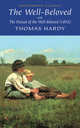 The Well-Beloved, Thomas Hardy 
