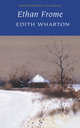 Ethan Frome, Edith Wharton 