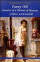 Fanny Hill. Memoirs of a Woman of Pleasure / Фанни Хилл. Мемуары женщины удовольствия, Джон Клеланд 