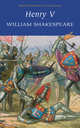 Henry V. Shakespeare / Генрих V, Уильям Шекспир 