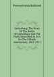 Gettysburg; The Story Of The Battle Of Gettysburg And The Field, Described As It Is On The Fiftieth Anniversary, 1863-1913, Pennsylvania Railroad 