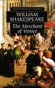 Merchant of Venice. Complete and Unabridged / Шекспир. Веницианский купец, Уильям Шекспир 