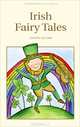 Irish Fairy Tales / Якобс. Ирландские сказки, Joseph Jacobs 