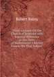Three Lectures On the Church of Scotland with Especial Reference to the Dean of Westminster's Recent Course On That Subject, Robert Rainy 