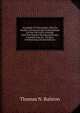 Grundrids Til Theologien: Eller En Roekke Af Forelaesniger Indeholdende En Klar Og Concis Oversigt Over Theologiens Hovedsoerdomme, Faaledes Som De . Til Huer Forelaesning (Danish Edition), Thomas N. Ralston 