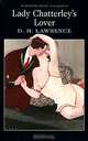 Lady Chatterley's Lover, Дэвид Герберт Лоуренс 