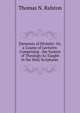 Elements of Divinity: Or, a Course of Lectures: Comprising . the System of Theology As Taught in the Holy Scriptures ., Thomas N. Ralston 