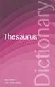 Thesaurus, Wordsworth Editions, Limited 