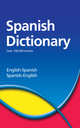 English-Spanish/ Spanish-English. Dictionary, 