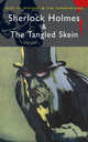 The Tangled Skein, David Stuart Davies 