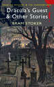 Dracula's Guest & Other Stories, Bram Stoker 
