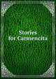 Stories for Carmencita, 
