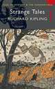 Strange Tales, Rudyard Kipling 
