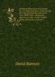 Universal History Americanised: Or, an Historical View of the World, from the Earliest Records to the Year 1808. with a Particular Reference to the . in the United States of America, Volume 2, David Ramsay 