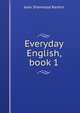 Everyday English, book 1, Jean Sherwood Rankin 