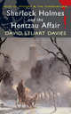 Sherlock Holmes & The Hentzau Affair, David Stuart Davies 