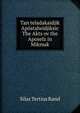 Tan teladakaidjik Apostalwidjiksic The Akts ov the Aposelz in Mikmak, Silas Tertius Rand 