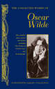 Collected Works of Oscar Wilde. Wilde / Избранные произведения, Оскар Уайльд 