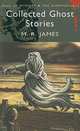 Collected Ghost Stories, James, M.R. 