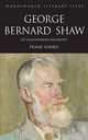 George Bernard Shaw, Frank Harris 