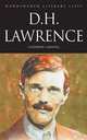 D.H. Lawrence (The Savage Pilgrimage), Catherine Carswell 