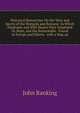Historical Researches On the Wars and Sports of the Mongols and Romans: In Which Elephants and Wild Beasts Were Employed Or Slain, and the Remarkable . Found in Europe and Siberia . with a Map an, John Ranking 