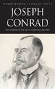 Joseph Conrad: Mirror of Sea & Personal Record, Conrad, Joseph 